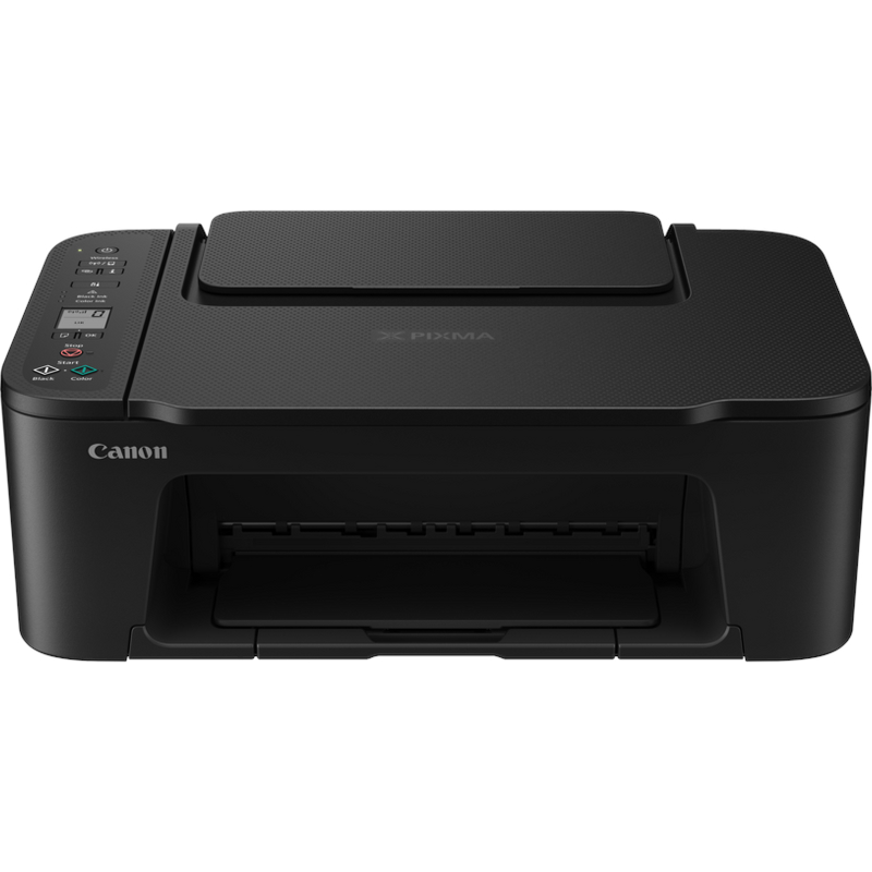 Multifunctionala Canon PIXMA TS3750i Black, InkJet, Color, Format A4, Wi-Fi