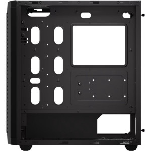 Gaming BALAUR Epic Max, Intel i7-12700F 2.1GHz, 32GB DDR5, 1TB SSD, RTX 5060 8GB GDDR7, Iluminare RGB
