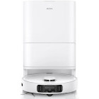 Aspirator robot MOVA E40 Ultra, 5200 mAh, 19000Pa, 0.3 L + 3.2L, Alb