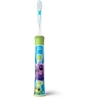 Philips Sonicare Periuta de dinti electrica Kids HX6352/11 Verde