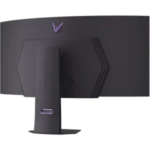 LG Gaming UltraGear 45GX900A-B Curbat 44.5 inch UWQHD OLED 0.03 ms 240 Hz HDR FreeSync Premium Pro & G-Sync Compatible
