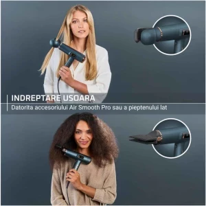 Rowenta Maestria For You HY9430E0, 1800W, Verde
