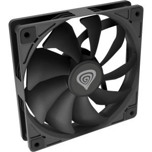 Genesis Oxal 120mm Black