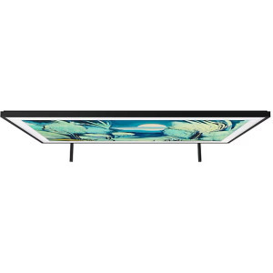 Samsung Smart TV The Frame QLED QE50LS03F Seria LS03F 125cm negru 4K UHD HDR