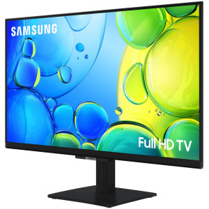 Samsung Smart TV UE27F6002F Seria 6002F 68cm negru Full HD