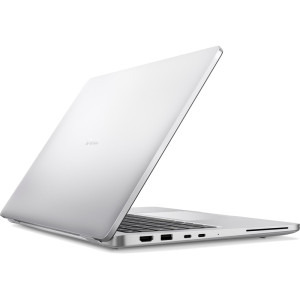 DELL 14'' Pro 14 Plus PB14255, FHD+, Procesor AMD Ryzen™ AI 5 PRO 340 (16M Cache, up to 4.80 GHz), 16GB LPDDR5X, 512GB SSD, AMD Radeon 840M, Win 11 Pro, 3Y ProSupport