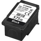 Canon Cartus PG-575XL Black