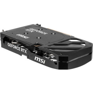 MSI GeForce RTX 5060 Ti SHADOW 2X OC PLUS 8GB GDDR7 128-bit DLSS 4.0