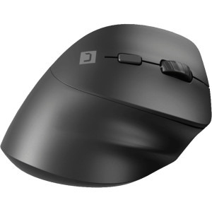 Natec Crake 2 Vertical Black