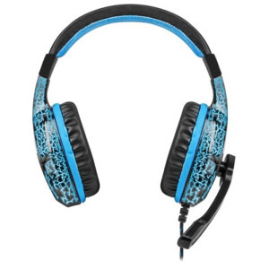 Fury Hellcat Blue-Black