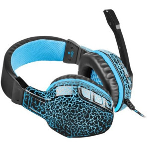 Fury Hellcat Blue-Black