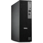Desktop PC DELL Pro Slim, Ryzen 5 8600G 4.3GHz, 16GB DDR5, 512GB SSD, 760M, Windows 11 Pro