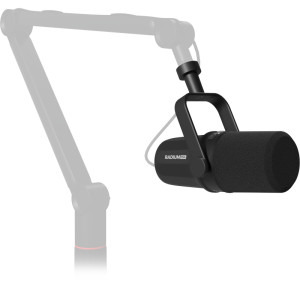 Genesis Radium 750D Black