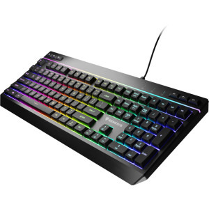 Genesis Rhod 530 RGB Black