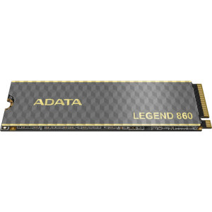 ADATA Legend 860 500GB PCI Express 4.0 x4 M.2 2280