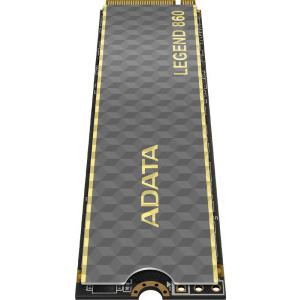 ADATA Legend 860 500GB PCI Express 4.0 x4 M.2 2280