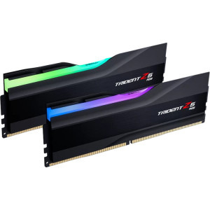 G.Skill Trident Z5 RGB 32GB DDR5 5600MHz CL36 Dual Channel Kit