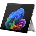 Tableta Microsoft 12" Surface Pro Copilot, Snapdragon X Plus, 16GB LPDDR5X, 512GB flash, Bluetooth, Windows 11 Pro, Platinum