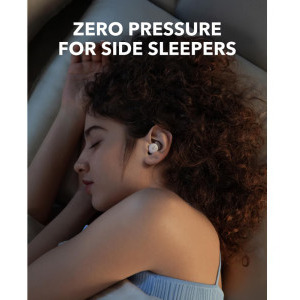 Anker In-Ear, SoundCore Sleep A20 White