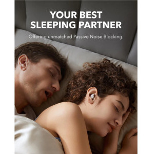 Anker In-Ear, SoundCore Sleep A20 White