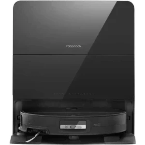 Roborock Saros 10, 6400 mAh, 22000Pa, 0.27L, Negru