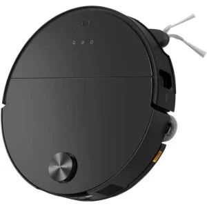 Roborock Saros 10, 6400 mAh, 22000Pa, 0.27L, Negru