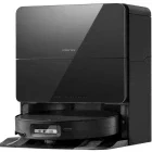 Aspirator robot Roborock Saros 10, 6400 mAh, 22000Pa, 0.27L, Negru