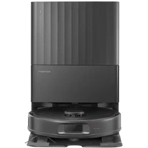 Roborock QRevo Plus, 5200 mAh, 7000Pa, 0.33L, Negru
