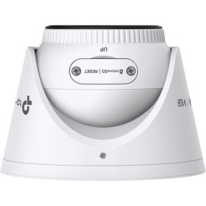 TP-LINK VIGI NK8MP-T6425-2T + 6 Camere