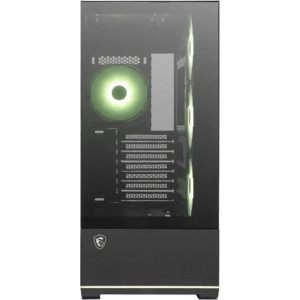 MSI MAG Pano 110R PZ Black