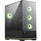 Carcasa MSI MAG Pano 110R PZ Black