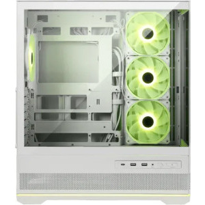 MSI MAG Pano 110R PZ White