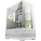 Carcasa MSI MAG Pano 110R PZ White