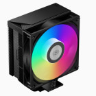 Cooler CPU PCCooler RT500 TC ARGB Black