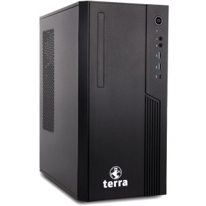 TERRA 6000, Ryzen 5 Pro 8500G 3.5GHz, 16GB DDR5, 500GB SSD, 740M, Windows 11 Pro