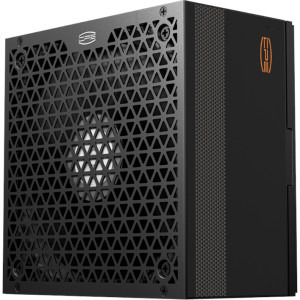 PCCooler P5-YK650-B1F, 80+ Bronze, 850W, Black