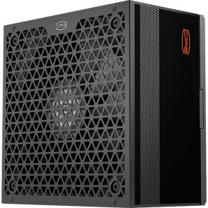 PCCooler P5-YN750-G1F, 80+ Gold, 850W, Black