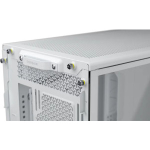 Corsair FRAME 5000D RS ARGB High-Airflow White