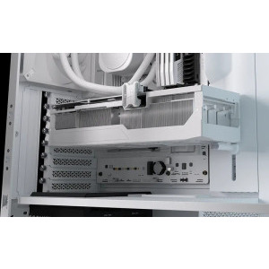 Corsair FRAME 5000D RS High-Airflow White