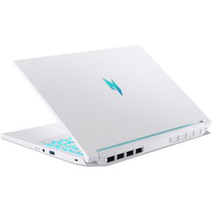 Acer Gaming 14.5'' Nitro V14 ANV14-62, WUXGA IPS 120Hz, Procesor AMD Ryzen™ Al 7 350 (16M Cache, up to 5.0 GHz), 16GB DDR5, 1TB SSD, GeForce RTX 5050 8GB, No OS, Pearl White
