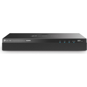 Video Recorder TP-LINK VIGI NVR2016H-16MP 16 Canale