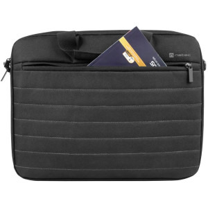 Natec Taruca 15.6inch Black