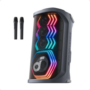 Anker SoundCore Rave 3S RGB Black