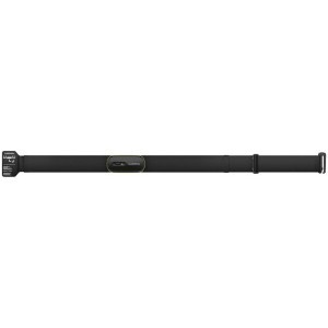 Garmin Centura HRM 600, XS-S, 56–72 cm