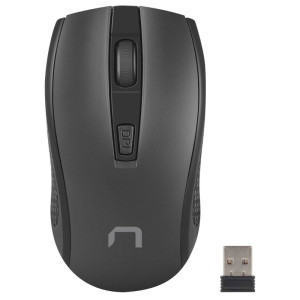 Natec Wallaroo 2 15.6inch + Mouse Wireless