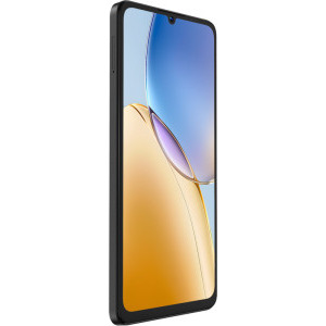 ZTE Blade A56, 64GB, 12GB RAM (4GB + 8GB extensibili), Dual SIM, 4G, 4-Camere, Celestial Black