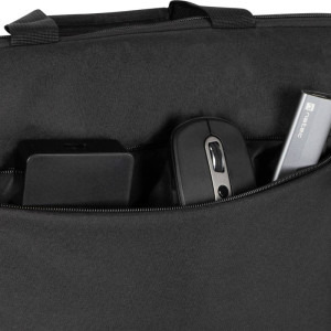 Natec Goa 15.6inch Black