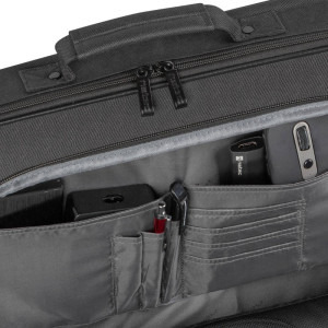 Natec Boxer Lite 15.6inch Black