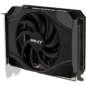 PNY GeForce RTX 5050 Single Fan 8GB GDDR6 128-bit DLSS 4.0