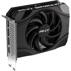 PNY GeForce RTX 5050 Single Fan 8GB GDDR6 128-bit DLSS 4.0